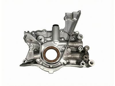 15100-46051 Toyota Pump Assembly, Oil Product Photo 3 of 4