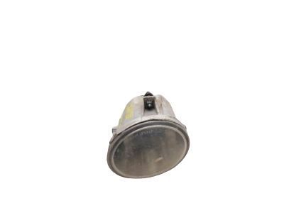 Toyota 81211-0C021 Fog Lamp, Passenger Side