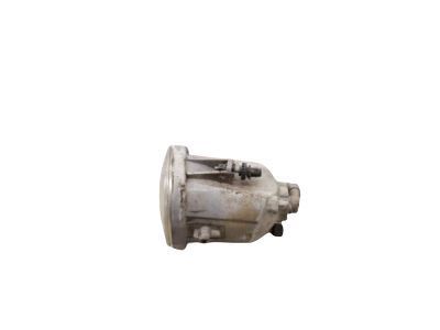 Toyota 81211-0C021 Fog Lamp, Passenger Side