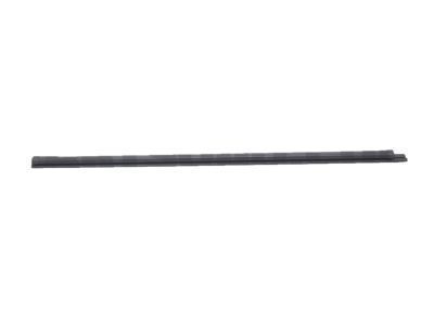 Toyota 4Runner Door Seal - 68160-89122