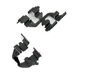 Toyota 04948-0T010 Fitting Kit,  Disc Brake,  Rear