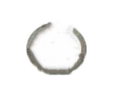 Toyota 90430-22011 Gasket,  W/Head Straight Screw Plug