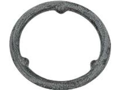 Toyota 96723-24033 Ring, O(For Oil Pan) Toyota 96723-24033 Ring, O(For Oil Pan)