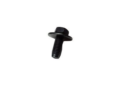 Toyota 90080-11377 Bolt, With Washer