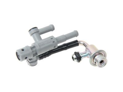 Toyota Fuel Pressure Regulator - 23020-70010