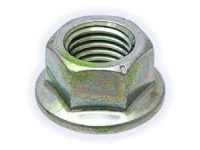 Scion 90179-10088 Nut (For Front Lower Ball Joint Setting)