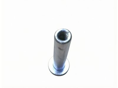 90179-08026 Toyota Nut (For Front Wiper Arm Setting) Product Photo 4 of 4