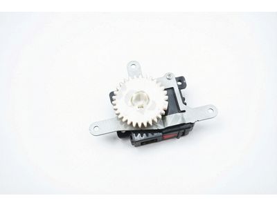 87106-42080 Toyota Servo Sub-Assembly, Damper(For Airmix), Passenger Side Product Photo 4 of 4