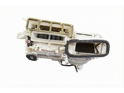 87106-42080 Toyota Servo Sub-Assembly, Damper(For Airmix), Passenger Side Product Photo 3 of 4