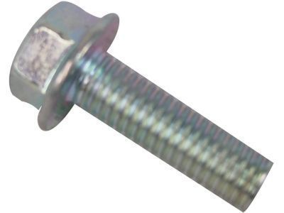 Scion 90105-A0127 Mount Bracket Bolt