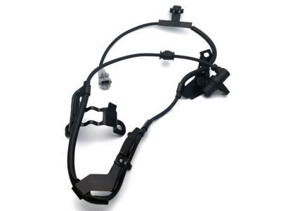 Toyota 89543-04010 ABS Sensor, Front Driver Side