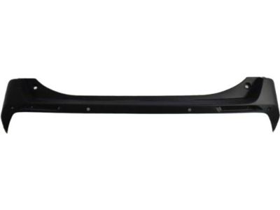 Toyota 52159-42940 Cover, Rear Bumper, Passenger Side