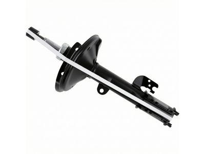 48510-49285 Toyota Absorber Assembly, Shock, Front Passenger Side Product Photo 3 of 4