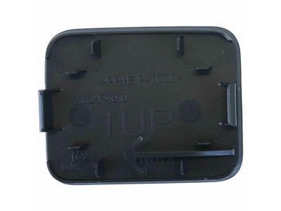 Toyota 52162-F4010 Tow Bracket Cover