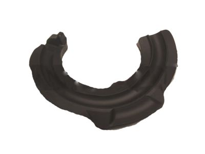 Toyota 48158-33110 Insulator, Front Coil Spring, Lower Passenger Side