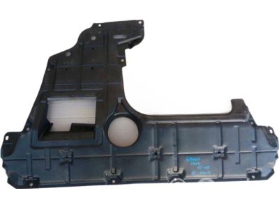 Toyota 51410-42100 Cover, Engine Under
