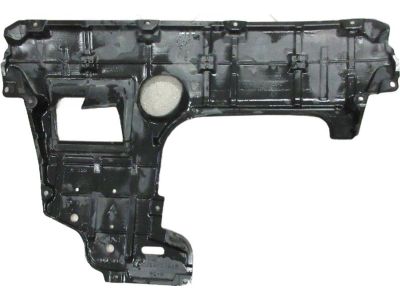 Toyota 51410-42100 Cover, Engine Under