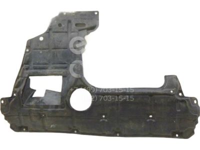 Toyota 51410-42100 Cover, Engine Under