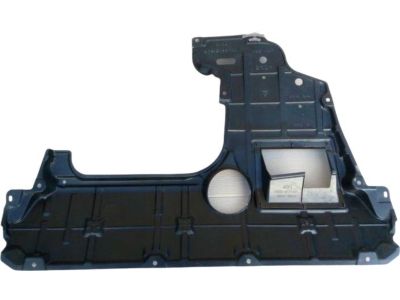 Toyota 51410-42100 Cover, Engine Under