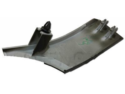 Toyota 52513-35100-C0 Filler To Bumper