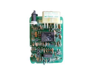 Toyota 88650-89113 Amplifier Assy,  Cooler Stabilizer