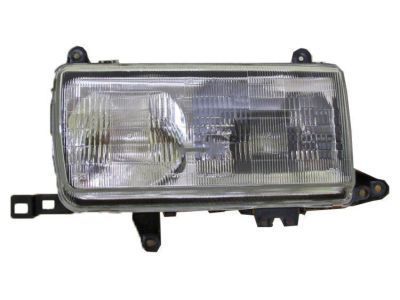 Toyota Land Cruiser Headlight - 81130-60395