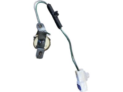 Toyota 86160-AA200 Speaker Assembly, Front