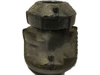 Toyota 48306-42020 Bumper,  Rear Spring,  NO.1 LH