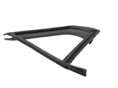 2017 Toyota Yaris Door Seal - 68215-0D050