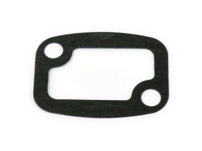 Toyota 11182-16010 Gasket,  Cylinder Head Rear Plate