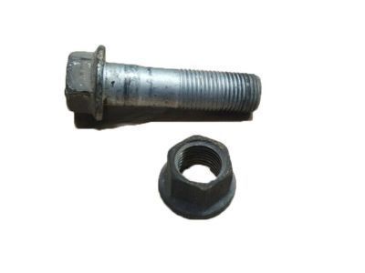 Toyota 90105-15001 Bolt (For Steering Knuckle RH)