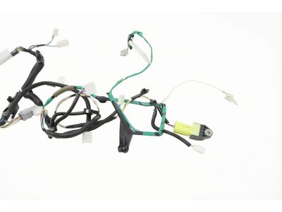 82152-08241 Toyota Wire, Front Door, Driver Side Product Photo 4 of 4