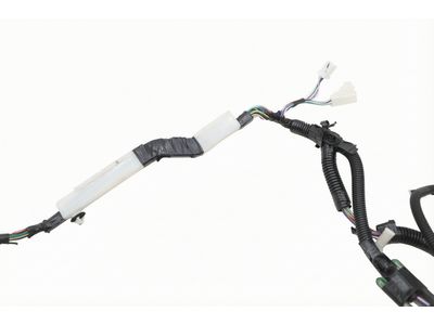 82152-08241 Toyota Wire, Front Door, Driver Side Product Photo 3 of 4