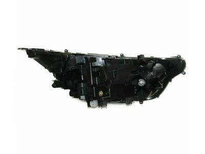 Toyota 81170-42810 Unit Assy,  Headlamp,  LH
