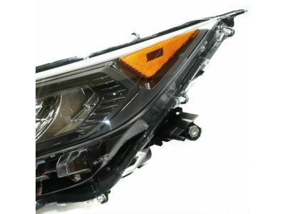 Toyota 81170-42810 Unit Assy,  Headlamp,  LH