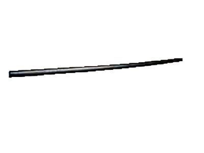 Toyota 75557-0R050 Drip Molding