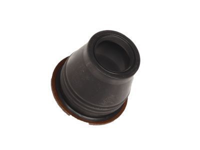 Toyota 12269-38010 Gasket,  Oil Return Pipe