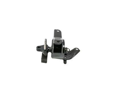 Toyota 12305-02020 Insulator, Engine Mounting, Passenger Side