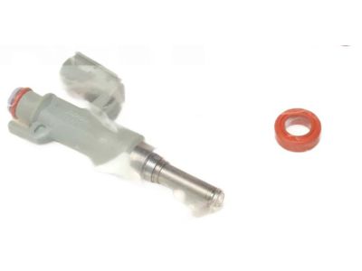 Toyota 23209-29175 Injector Assembly, Fuel(For Port) Toyota 23209-29175 Injector Assembly, Fuel(For Port)
