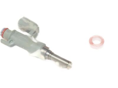 Toyota 23209-29175 Injector Assembly, Fuel(For Port)