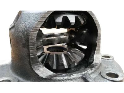 41301-32010 Toyota Case Sub-Assembly, Rear Differential Product Photo 4 of 6