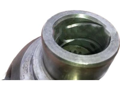 41301-32010 Toyota Case Sub-Assembly, Rear Differential Product Photo 5 of 6