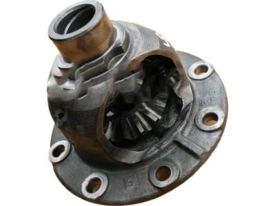 41301-32010 Toyota Case Sub-Assembly, Rear Differential Product Photo 6 of 6