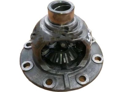 41301-32010 Toyota Case Sub-Assembly, Rear Differential Product Photo 1 of 6