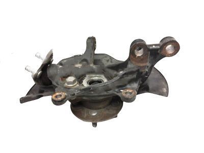 Toyota Prius AWD-e Steering Knuckle - 43212-02390