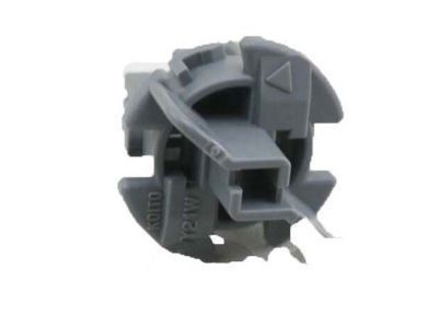 Toyota 90075-60027 Socket, Rear