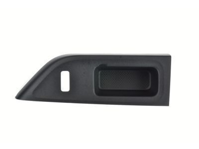 Toyota 74232-52580-C0 Switch Panel