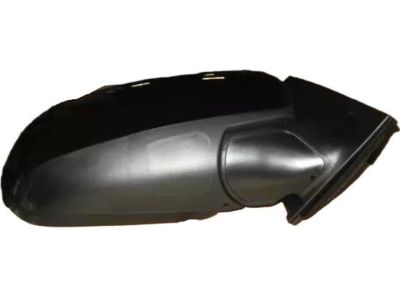 Toyota 87915-08020-G0 Cover, Outer Mirror, Passenger Side, Olive