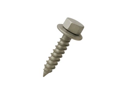 Toyota 90164-50044 Screw, Binding Tapping