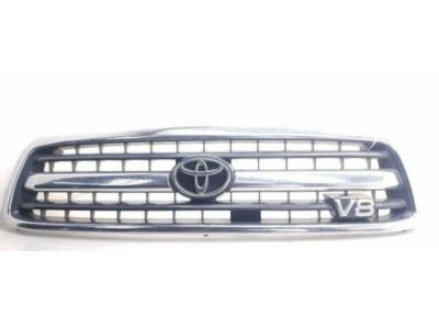 Toyota 53100-0C010 Grille